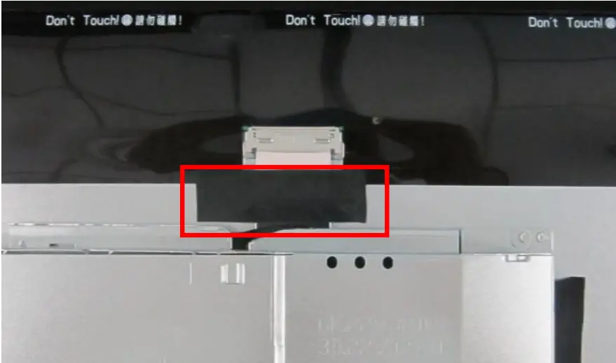 Surenoo STP0154A-240240 Series TFT LCD Panel User Manual