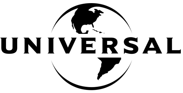 UNIVERSAL - logo