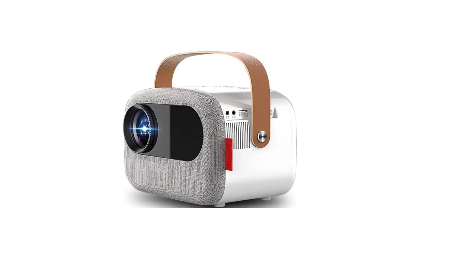 Kjhd W18 1080p 4500 Lumens Compatible Projector User Manual