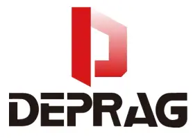 DEPRAG-LOGO