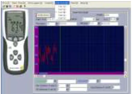 PeakTech-8005-Sound-Level-Meter-FIG-18