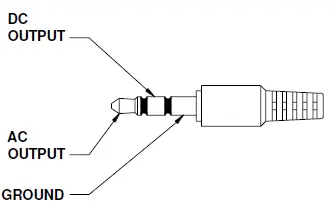 PeakTech-8005-Sound-Level-Meter-FIG-2