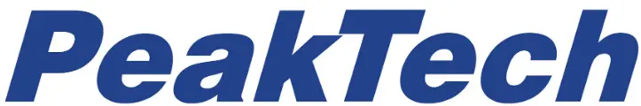 PeakTech-logo
