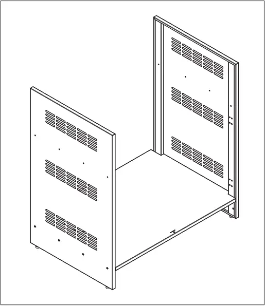 Gardeners 8612471 - Assembly 1 - Step 4