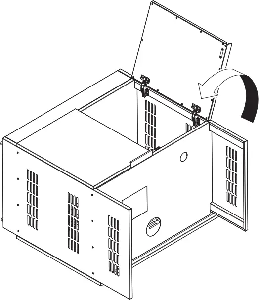 Gardeners 8612471 - Assembly 10 - Step 3
