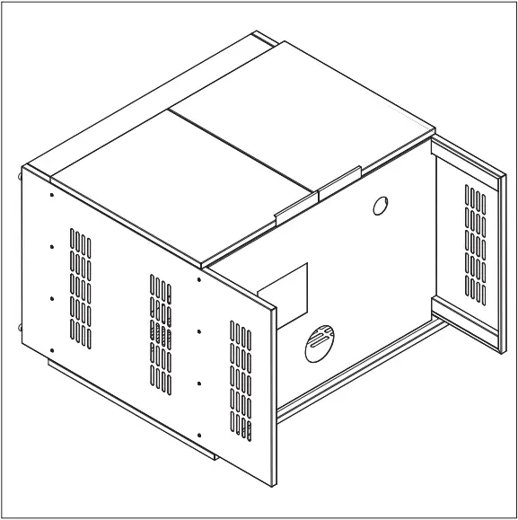 Gardeners 8612471 - Assembly 10 - Step 4