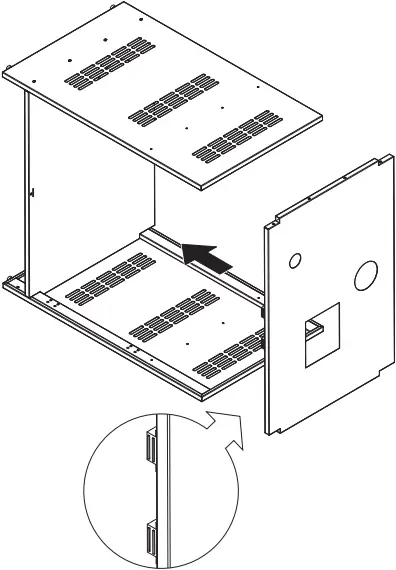 Gardeners 8612471 - Assembly 3 - Step 1