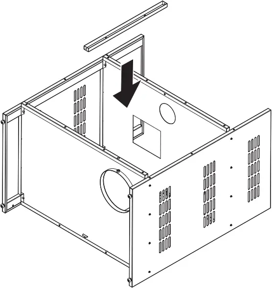 Gardeners 8612471 - Assembly 6 - Step 1