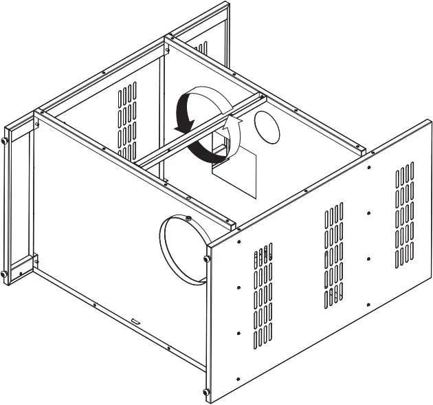 Gardeners 8612471 - Assembly 6 - Step 3