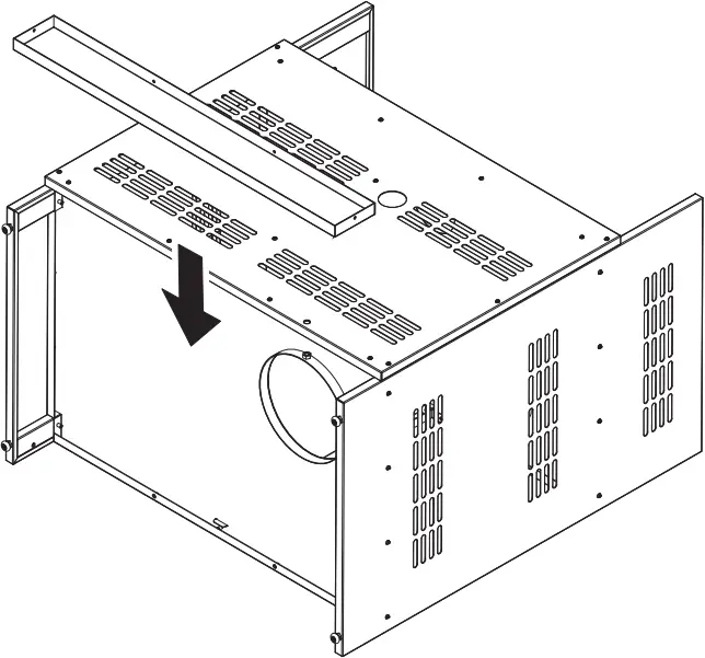 Gardeners 8612471 - Assembly 8 - Step 1