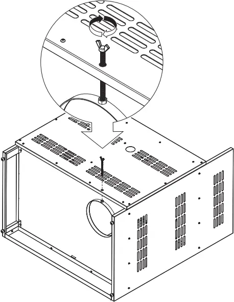 Gardeners 8612471 - Assembly 8 - Step 3