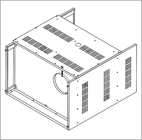 Gardeners 8612471 - Assembly 8 - Step 4