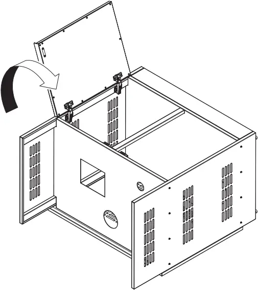 Gardeners 8612471 - Assembly 9 - Step 3