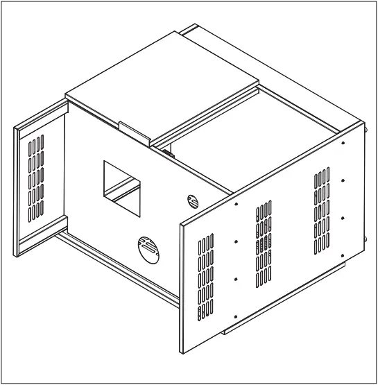 Gardeners 8612471 - Assembly 9 - Step 4