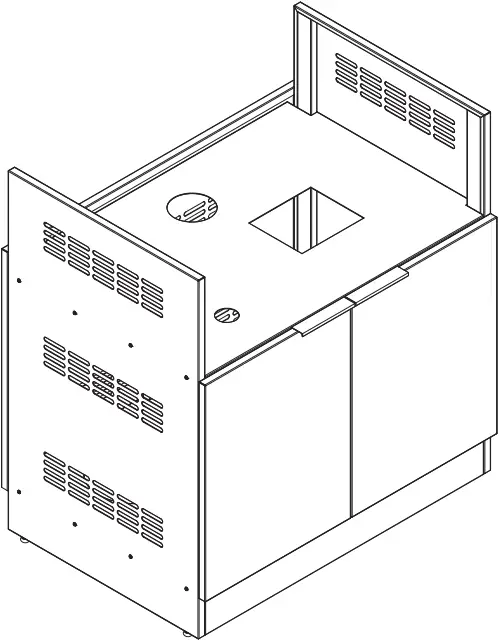 Gardeners 8612471 - Hinge Adjustment 2