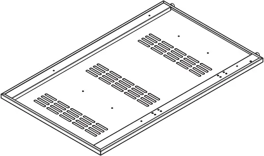 Gardeners 8612471 - Parts 12