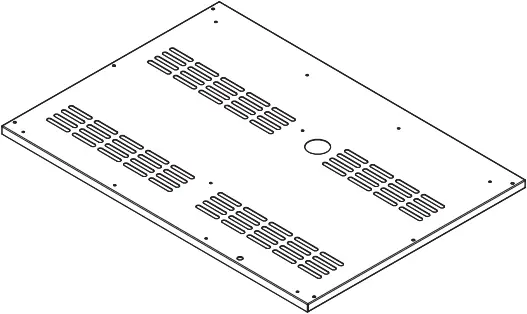 Gardeners 8612471 - Parts 8