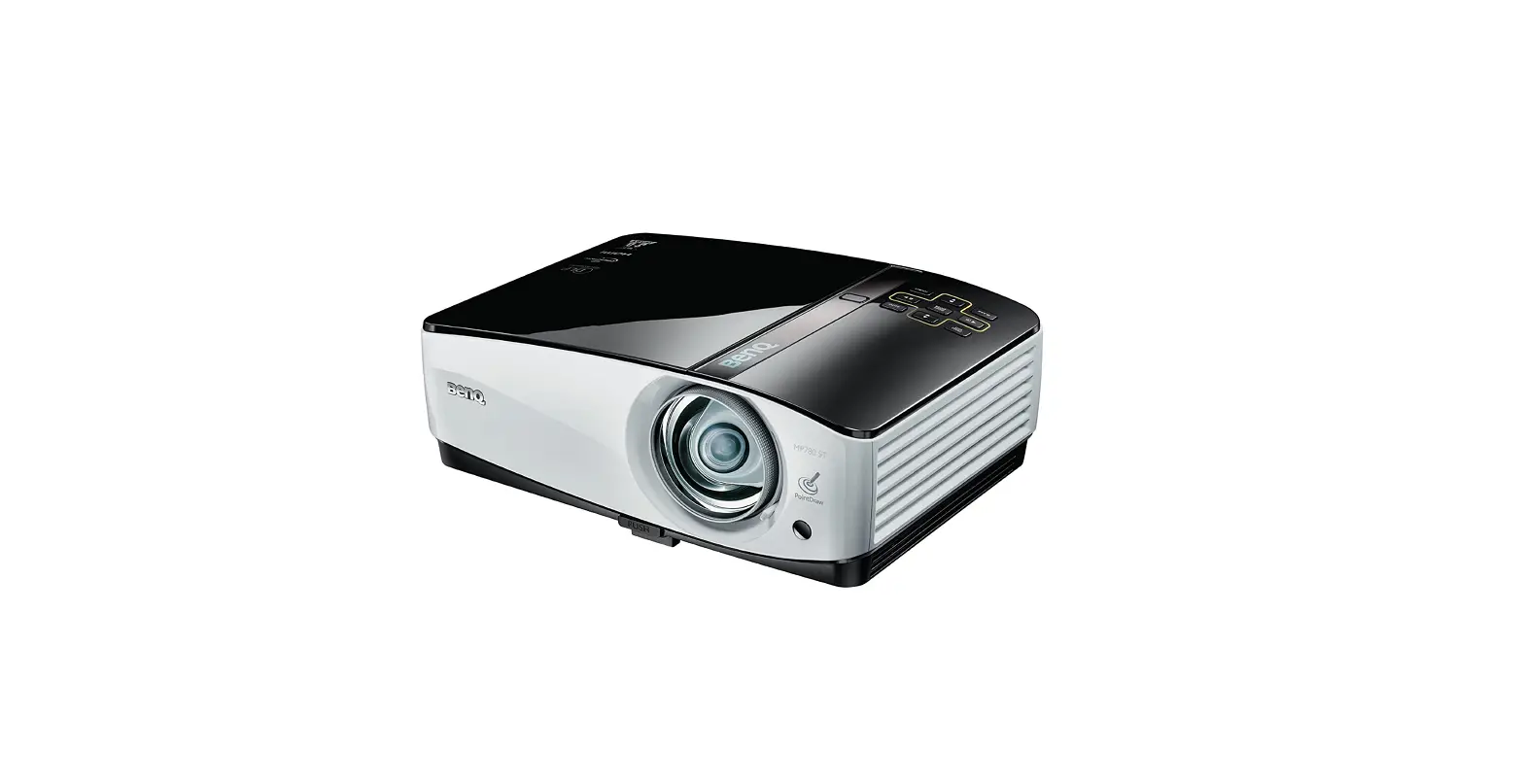 Benq Mp780st Usb Dlp Projector User Manual Benq Mp780st Usb Dlp Projector User Manual