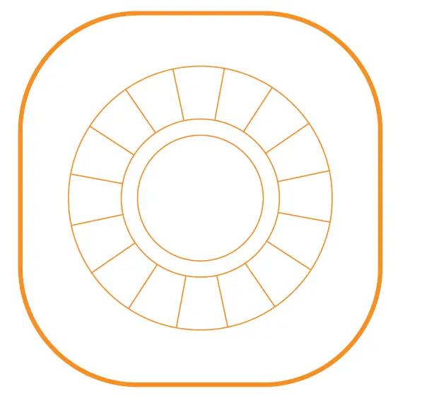 DEVELCO-PRODUCTS-H6500113-Wireless-Keypad-Installation-FIG-2