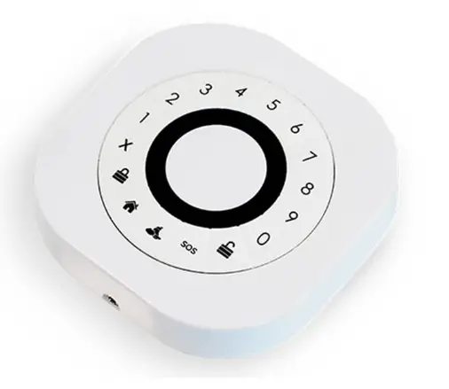 DEVELCO-PRODUCTS-H6500113-Wireless-Keypad-Installation-PRODACT-IMG