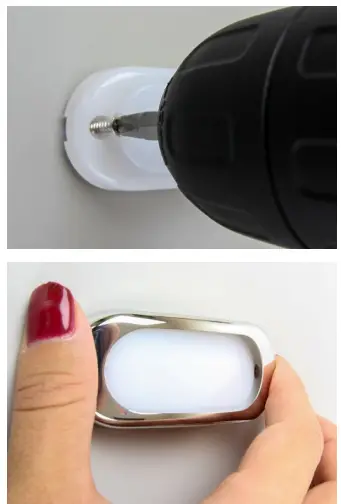 ITC 69365 Oblong Courtesy Light-fig5