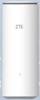 ZTE Z1320 Wi-Fi6 Wireless Router