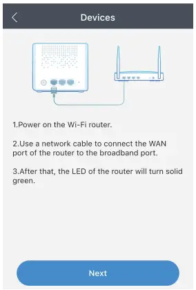 Add the Router