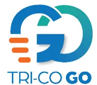 TRI-COGO logo