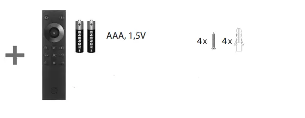 Paul Neuhaus 835924 Ceiling Light-FIG-4