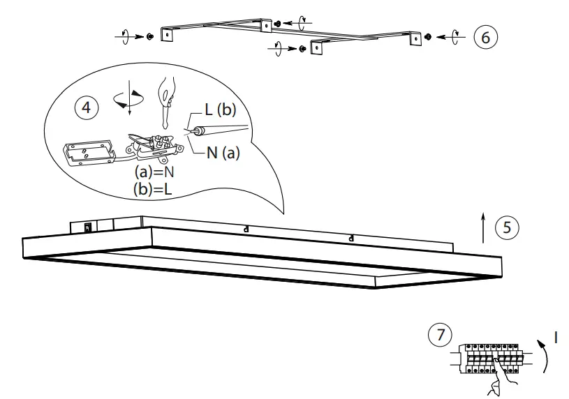 Paul Neuhaus 835924 Ceiling Light-FIG-6