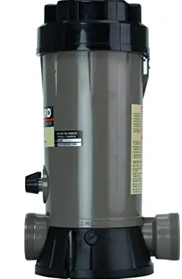 Carevas SPLSH 70166 Automatic Chlorine Feeders-FIG1