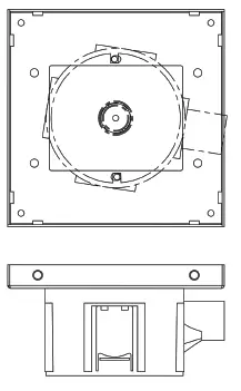 NETRON EP2 Ethernet to DMX Gateway 6