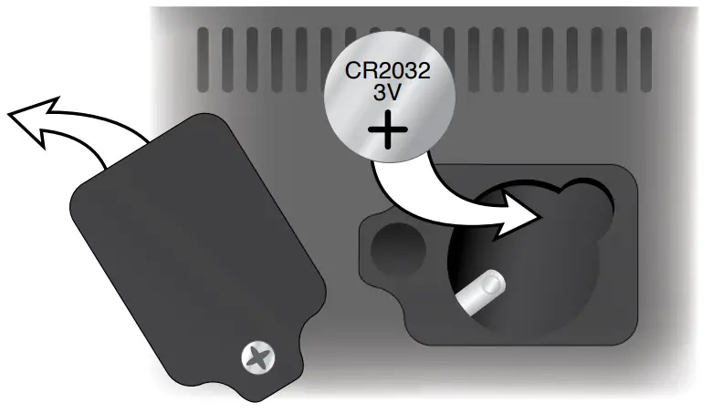 ACU-RITE Weather Center 00439DI - figure 15