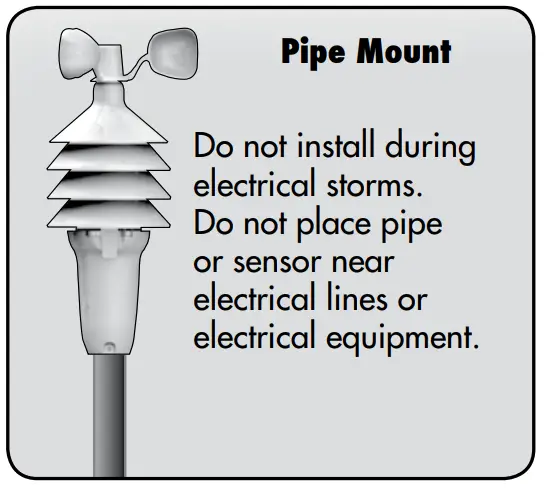 ACU-RITE Weather Center 00439DI - figure 5
