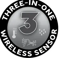 ACU-RITE Weather Center 00439DI - icon