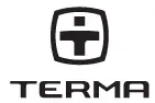 TERMA-WGWAS065050-Warp-S-Towel-Rail-User-Manual-logo