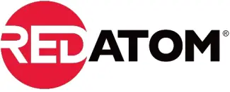 RED ATOM-logo