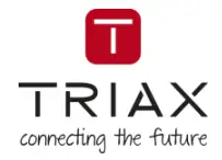 TRIAX-LOGO