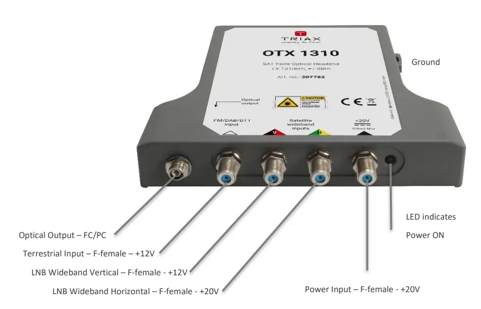 TRIAX-OTX-1310-SAT-FO-Transmitter-3