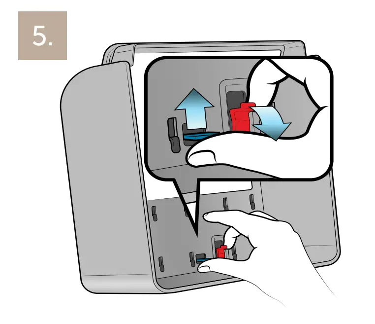 Faceplate Replacement