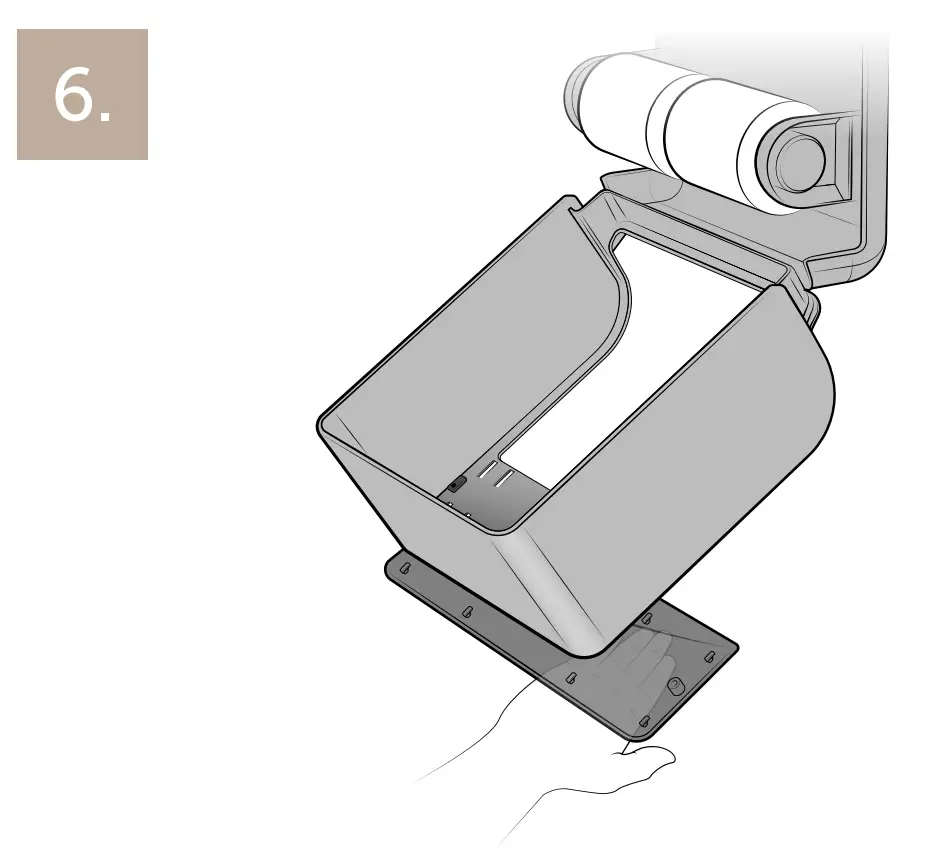 Faceplate Replacement