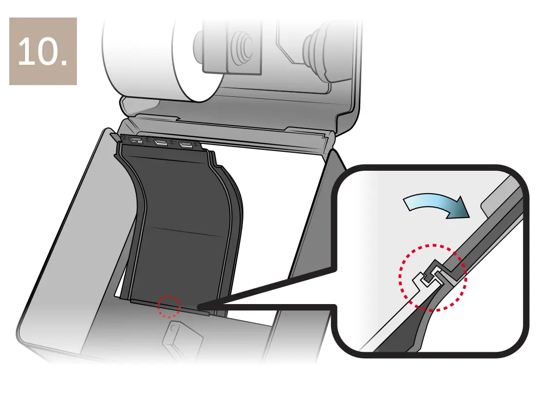 Faceplate Replacement