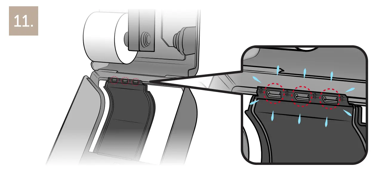 Faceplate Replacement