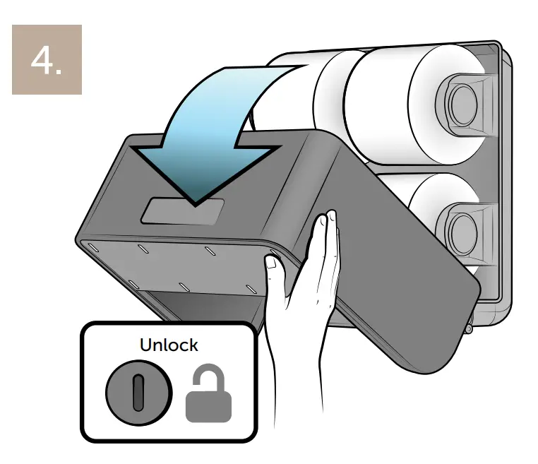 Faceplate Replacement