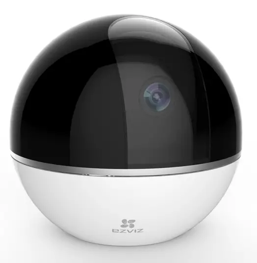 ezviz C6T Rotary IP Camera User Guide