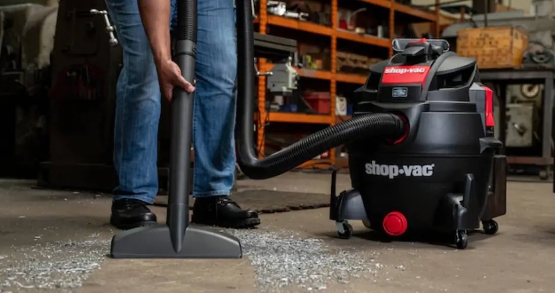 Shop-vac 16 U.s. Gallons 60.5 Liters Ea Series Portable Wet Dry Vacuum User Manual Shop-vac 16 U.s. Gallons 60.5 Liters Ea Series Portable Wet Dry Vacuum User Manual