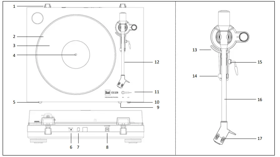 Dual-CS-329-Fully-Automatic-Turntable-1