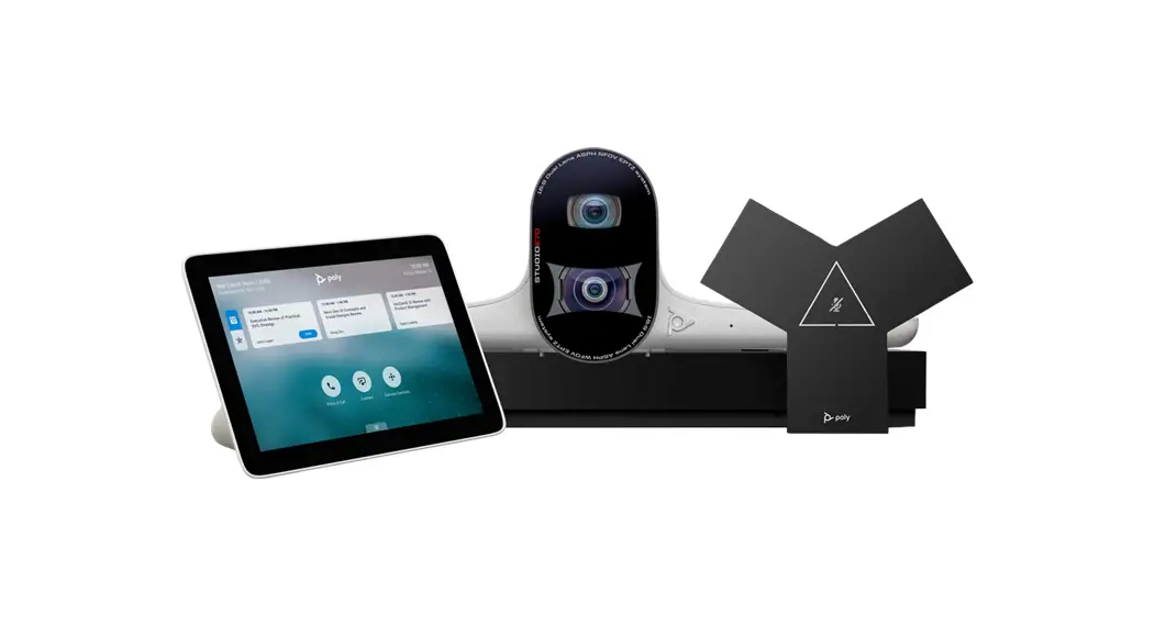 Poly G7500 4k Codec And Wireless Presentation System User Guide Poly G7500 4k Codec And Wireless Presentation System User Guide