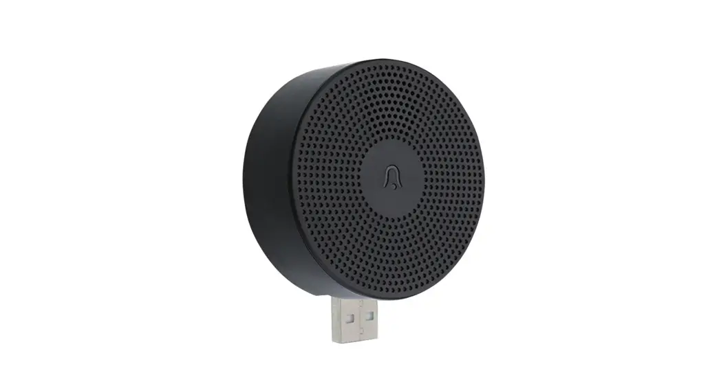 Energizer Step 3-wireless Chime Eod1-1003-chm User Guide