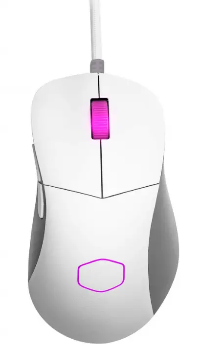 COOLER MASTER MM730 Lightweight Gaming Mouse with Optical Switches product